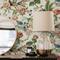 Surface Style Passerine Pavilion Peel & Stick Wallpaper